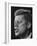 Senator John F. Kennedy During Campaign For Presidency-Paul Schutzer-Framed Photographic Print