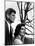 Senator John F. Kennedy, Jackie Kennedy, 1956-null-Mounted Photo