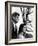 Senator John F. Kennedy, Jackie Kennedy, 1956-null-Framed Photo