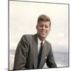 Senator John F. Kennedy Portrait, 1957-Hank Walker-Mounted Photographic Print