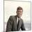 Senator John F. Kennedy Portrait, 1957-Hank Walker-Mounted Photographic Print