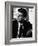 Senator John F. Kennedy, Posing For Picture-Hank Walker-Framed Photographic Print