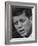 Senator John F. Kennedy Speaking During Press Conference at Gracie Mansion-Howard Sochurek-Framed Photographic Print