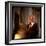 Senator John McCain at US Capitol-Ted Thai-Framed Photographic Print