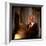 Senator John McCain at US Capitol-Ted Thai-Framed Photographic Print