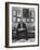 Senator Lyndon B. Johnson at the Time of the Senate Filibuster Concerning Civil Rights-Ed Clark-Framed Photographic Print