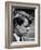 Senator Robert F. Kennedy Arriving at La Guardia Airport-Loomis Dean-Framed Photographic Print