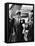 Senator Robert F. Kennedy at Airport During Campaign Trip to Help Election of Local Democrats-Bill Eppridge-Framed Premier Image Canvas