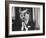 Senator Robert F. Kennedy Campaigning For Local Democrats-Bill Eppridge-Framed Photographic Print