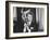 Senator Robert F. Kennedy Campaigning For Local Democrats-Bill Eppridge-Framed Photographic Print