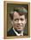 Senator Robert F. Kennedy-Bill Eppridge-Framed Premier Image Canvas