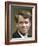 Senator Robert F. Kennedy-Bill Eppridge-Framed Photographic Print