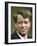 Senator Robert F. Kennedy-Bill Eppridge-Framed Photographic Print