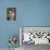 Senator Robert F. Kennedy-Bill Eppridge-Mounted Photographic Print displayed on a wall