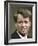 Senator Robert F. Kennedy-Bill Eppridge-Framed Photographic Print