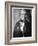 Senator Thomas Hart Benton of Missouri, C1850-MATHEW B BRADY-Framed Giclee Print