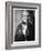 Senator Thomas Hart Benton of Missouri, C1850-MATHEW B BRADY-Framed Giclee Print