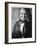 Senator Thomas Hart Benton of Missouri, C1850-MATHEW B BRADY-Framed Giclee Print