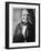 Senator Thomas Hart Benton of Missouri, C1850-MATHEW B BRADY-Framed Giclee Print