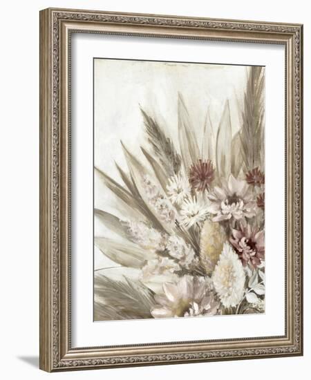 Send all your Love I-Eva Watts-Framed Art Print