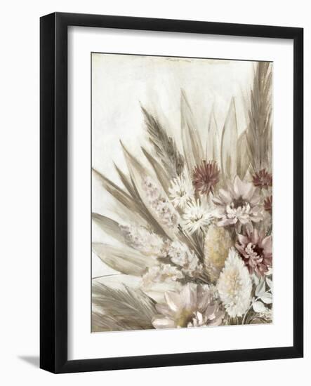 Send all your Love I-Eva Watts-Framed Art Print