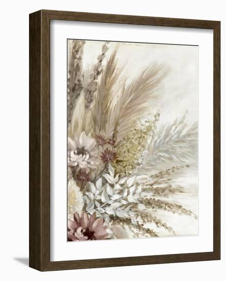 Send all your Love II-Eva Watts-Framed Art Print