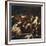 Seneca Dying, Luca Giordano-null-Framed Giclee Print