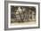 Senegal, Dakar 1913-null-Framed Premium Giclee Print