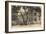 Senegal, Dakar 1913-null-Framed Premium Giclee Print