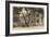 Senegal, Dakar 1913-null-Framed Premium Giclee Print