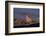 Senegal Firefinch (Lagonosticta senegala), Mashatu Game Reserve, Botswana, Africa-Sergio Pitamitz-Framed Photographic Print