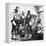 Senegalese People, C1890-null-Framed Premier Image Canvas