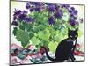 Senetti and Florence-Christopher Ryland-Mounted Giclee Print