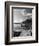 Sengekontacket Pond, Oak Bluffs, Martha's Vineyard, Massachusetts, USA-Walter Bibikow-Framed Photographic Print