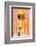 Senhor Barbosa-Treechild-Framed Photographic Print