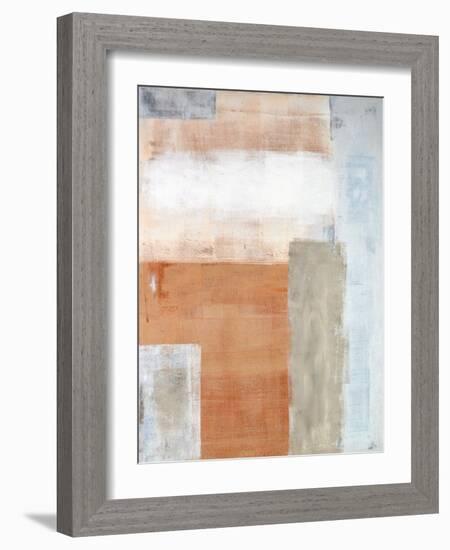 Seniority-T30Gallery-Framed Art Print