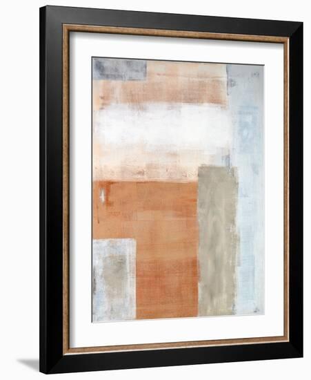 Seniority-T30Gallery-Framed Art Print