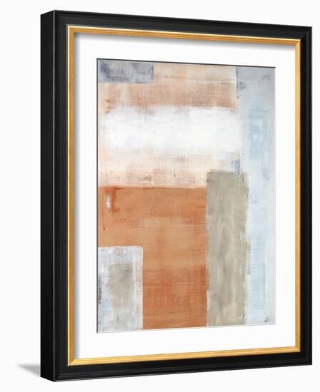 Seniority-T30Gallery-Framed Art Print