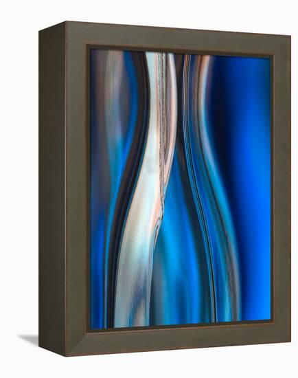 Senorita-Ursula Abresch-Framed Premier Image Canvas