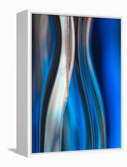 Senorita-Ursula Abresch-Framed Premier Image Canvas