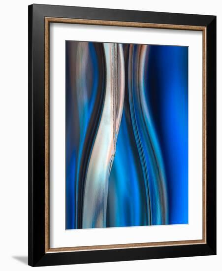 Senorita-Ursula Abresch-Framed Photographic Print