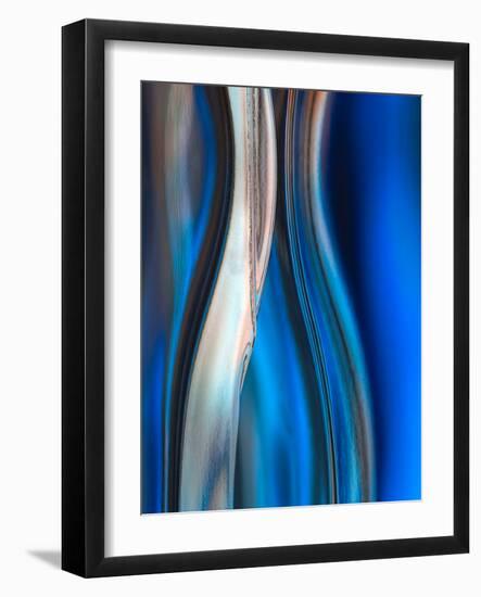 Senorita-Ursula Abresch-Framed Photographic Print