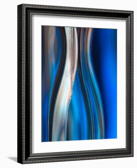 Senorita-Ursula Abresch-Framed Photographic Print