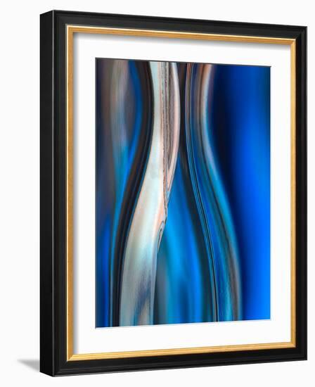 Senorita-Ursula Abresch-Framed Photographic Print