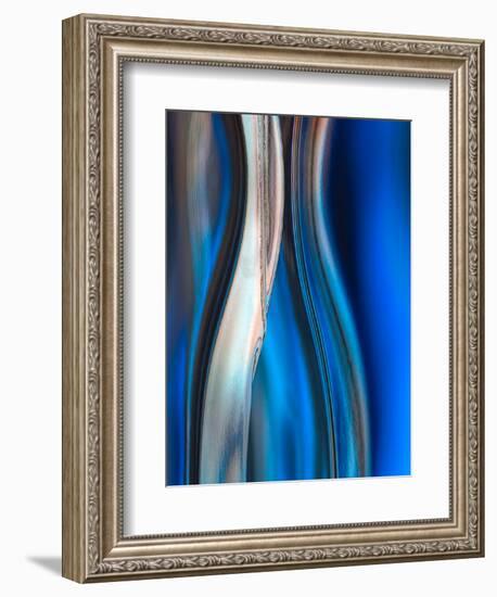 Senorita-Ursula Abresch-Framed Photographic Print