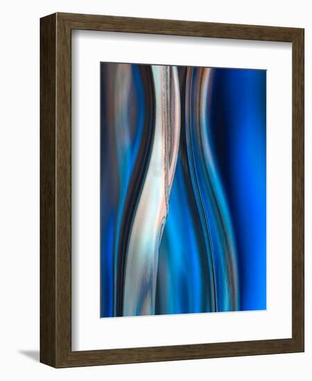 Senorita-Ursula Abresch-Framed Photographic Print