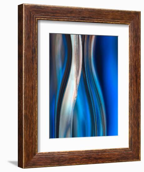 Senorita-Ursula Abresch-Framed Photographic Print