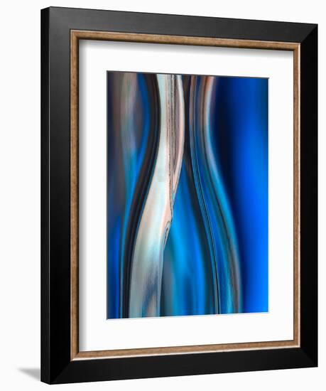 Senorita-Ursula Abresch-Framed Photographic Print