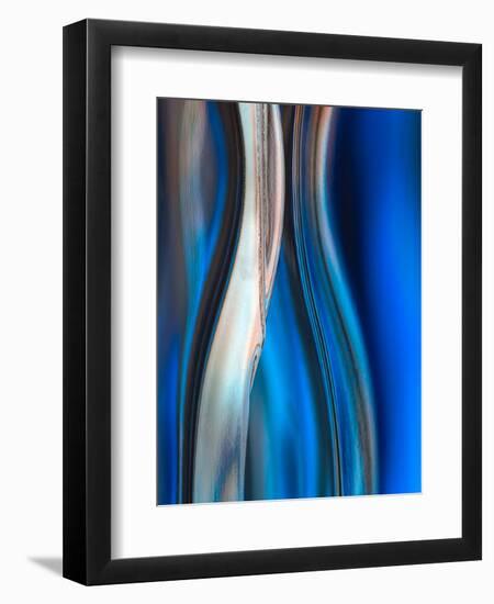 Senorita-Ursula Abresch-Framed Photographic Print