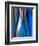 Senorita-Ursula Abresch-Framed Photographic Print